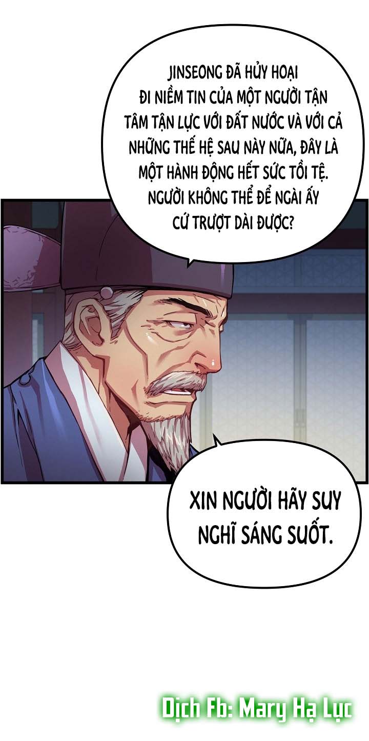 tôi sẽ sống như một hoàng tử chapter 9 11