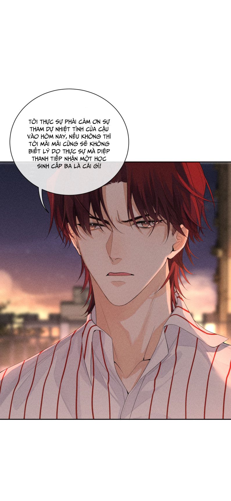 trò chơi săn mồi chapter 40 17