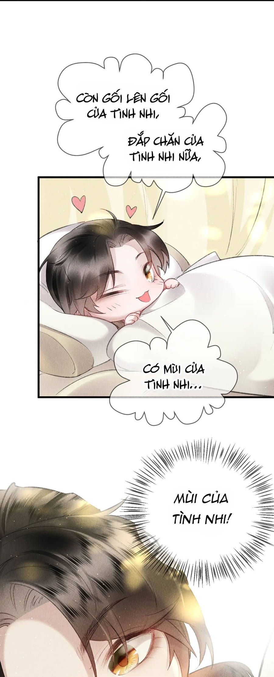 giáo chủ thích ức hiếp người chapter 12 12