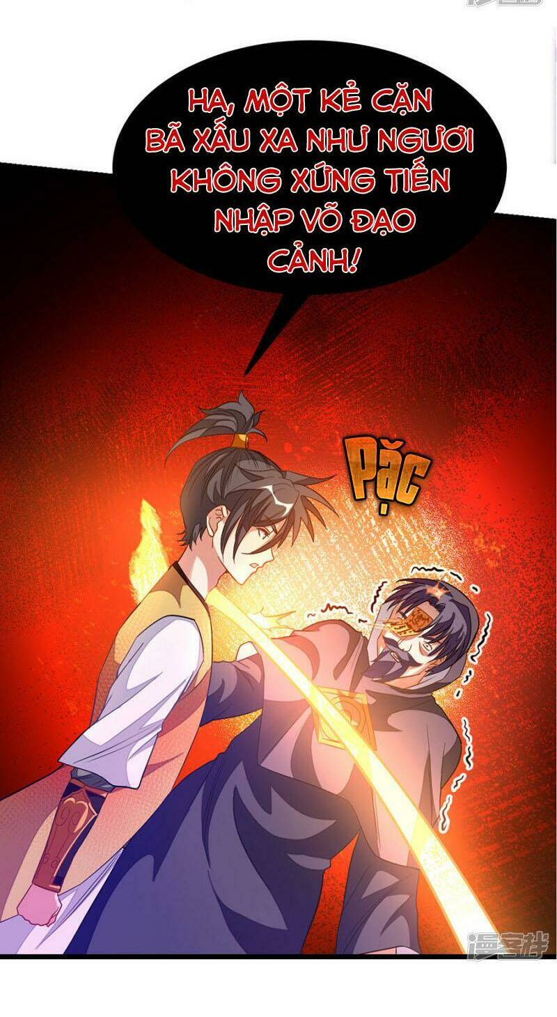 cửu dương thần vương chapter 179 14