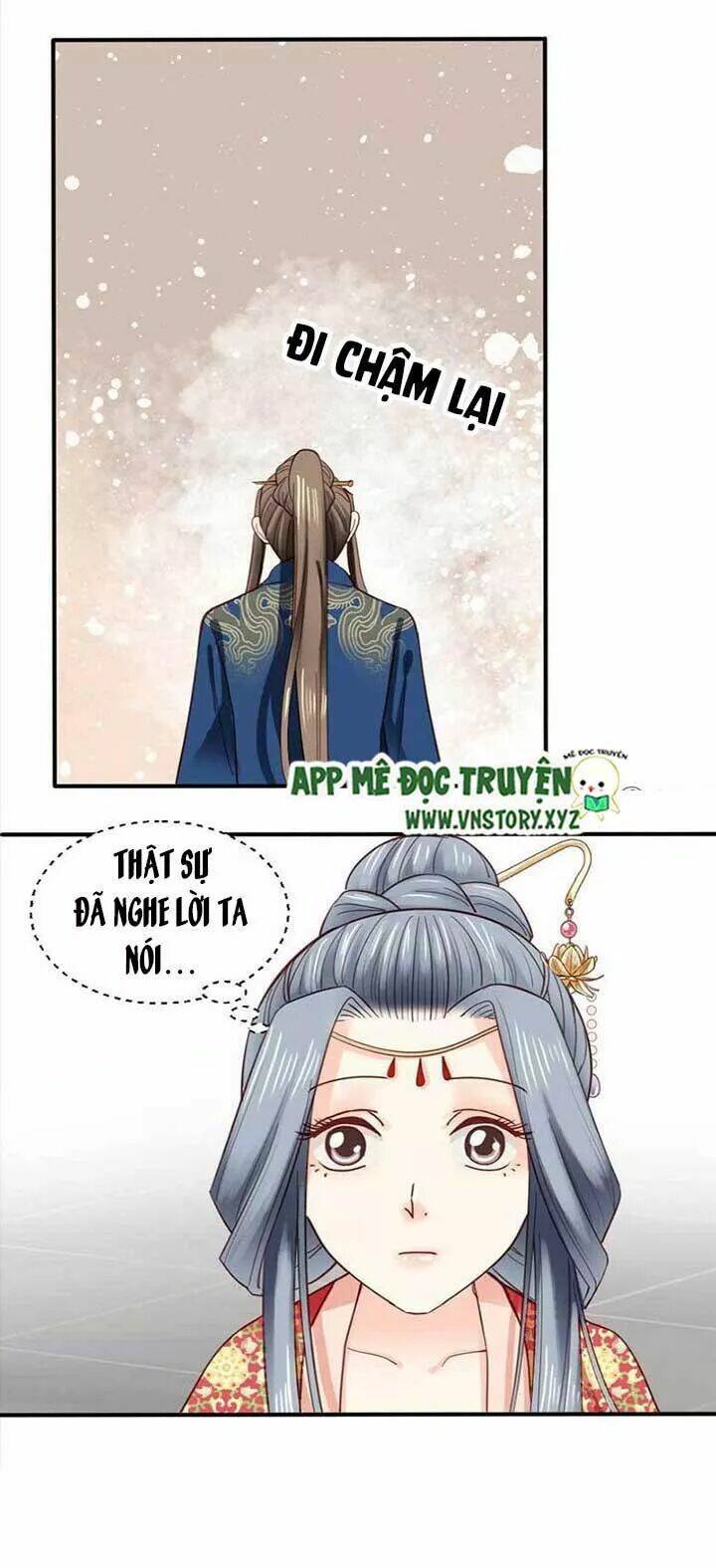 kiều nữ độc phi chapter 39 7