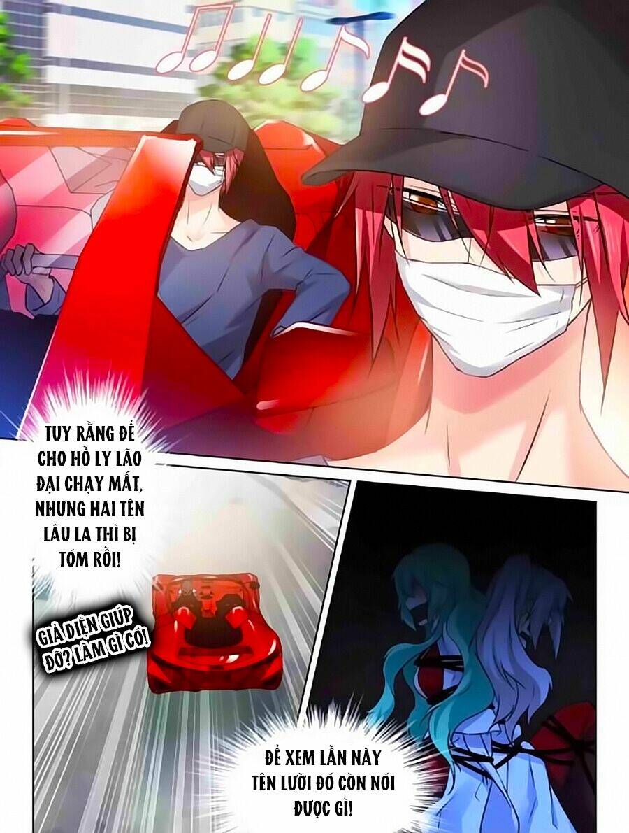 giả diện thế thân chapter 152 4