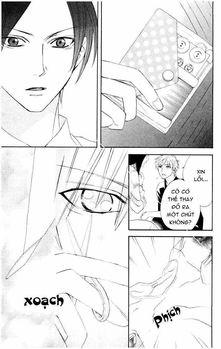 chàng trai hoàn hảo chapter 12 33