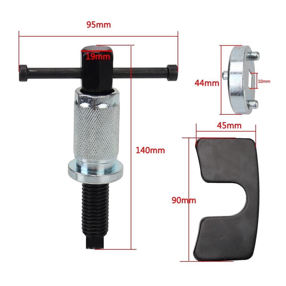 Bộ 3 dụng cụ sửa chữa phanh đĩa xe hơi