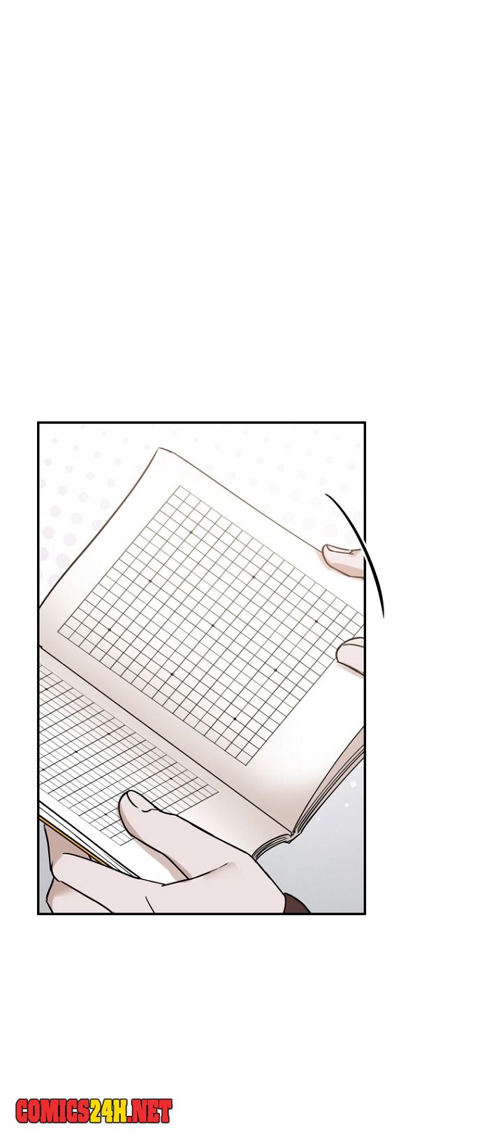 người xa lạ chapter 17 20