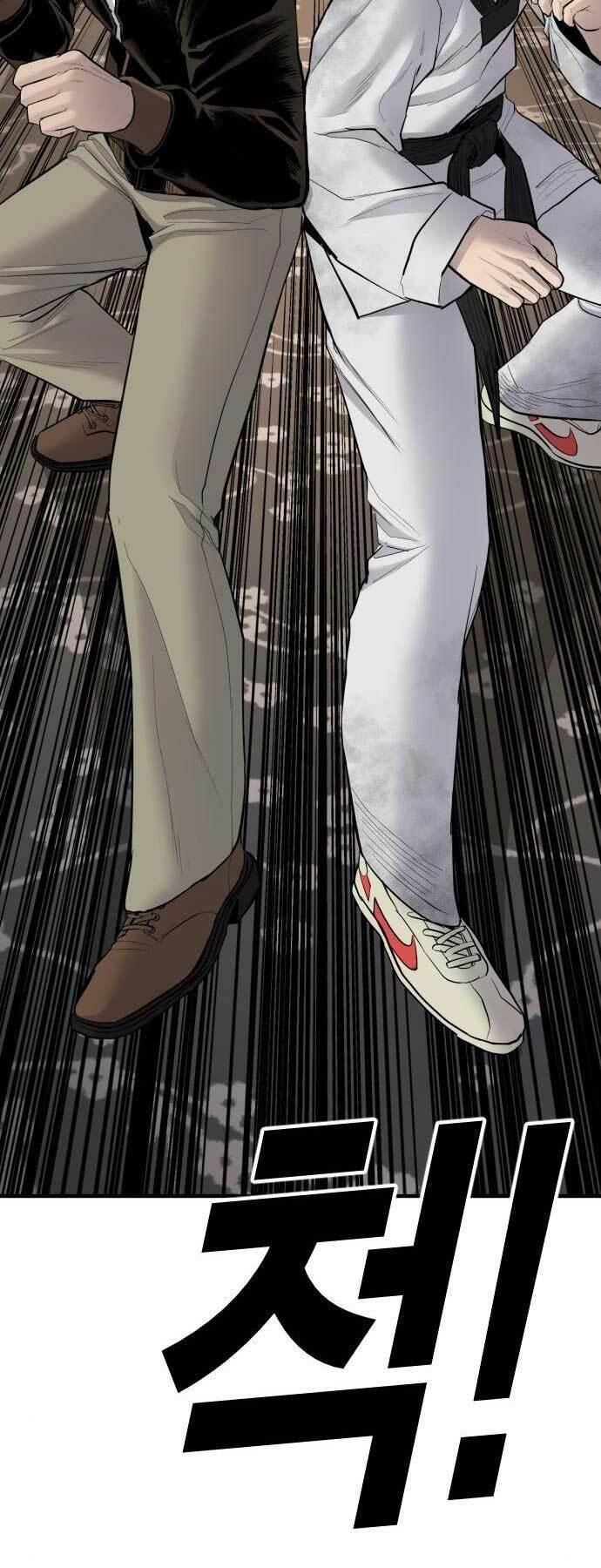 đặc vụ kim chapter 37 154