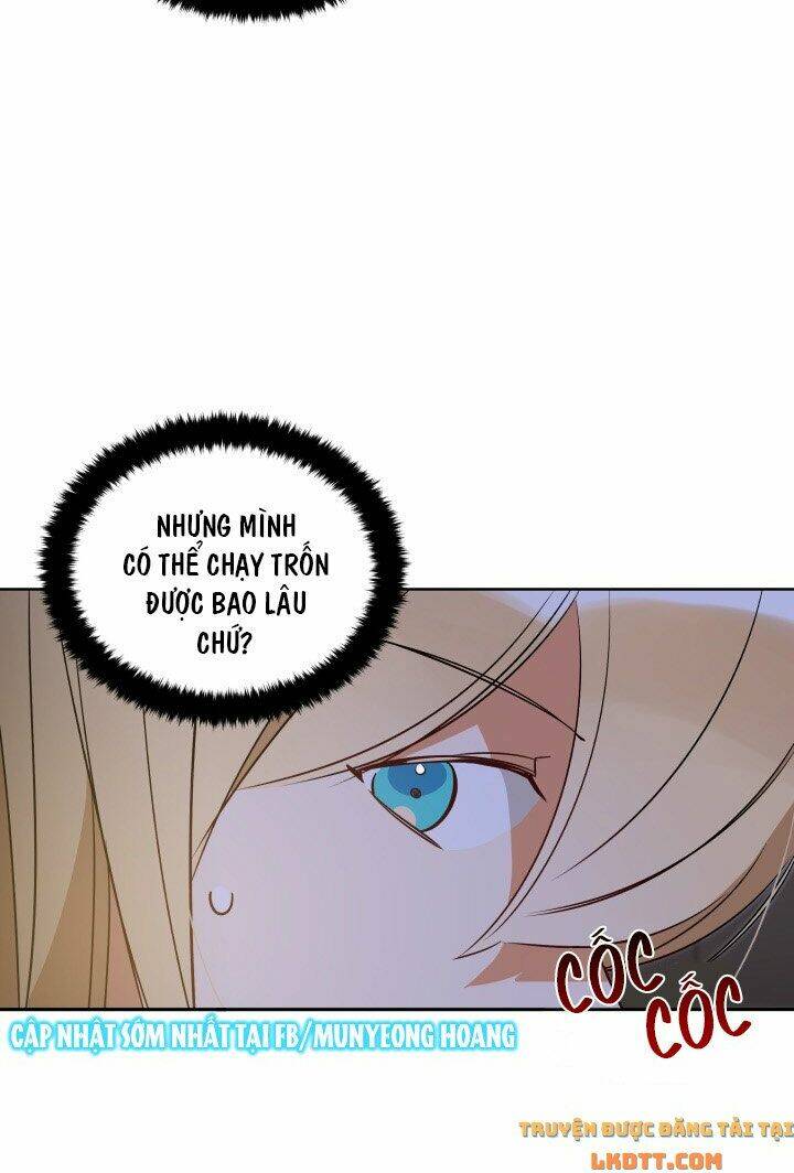 quái thú với hoa chapter 70 15