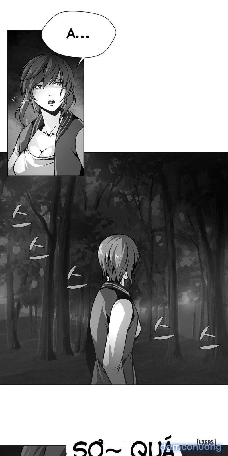 nô lệ song sinh chapter 20 1