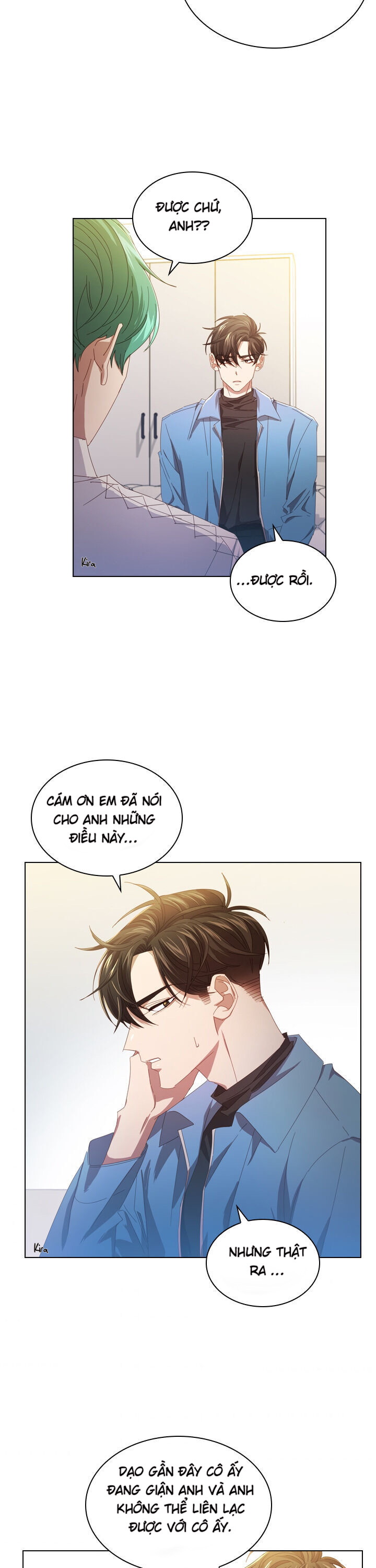 tai tiếng thị phi chapter 37 12