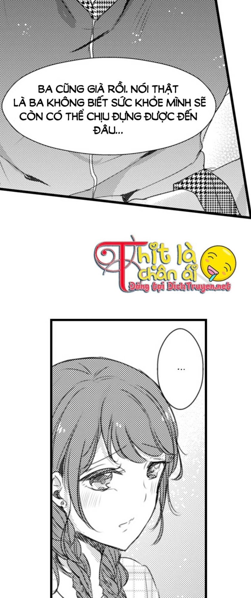 sai rồi, sếp tây nhà tôi không phải là quý ông đâu! chapter 31 7