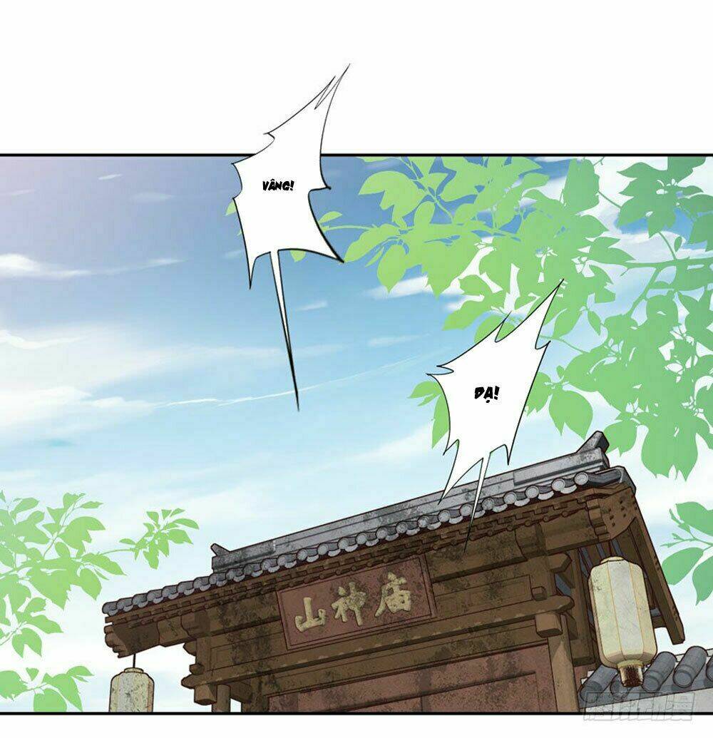 thiền tâm vấn đạo chapter 53 23