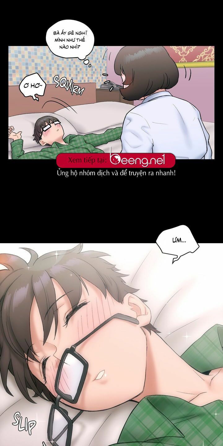 phòng tập gym bí mật chapter 10 33