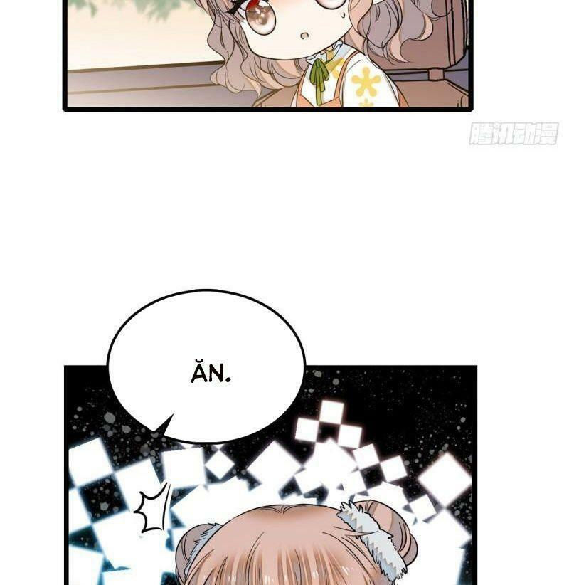 toàn mạng đều là fan cp của tôi với ảnh đế chapter 35.5 15