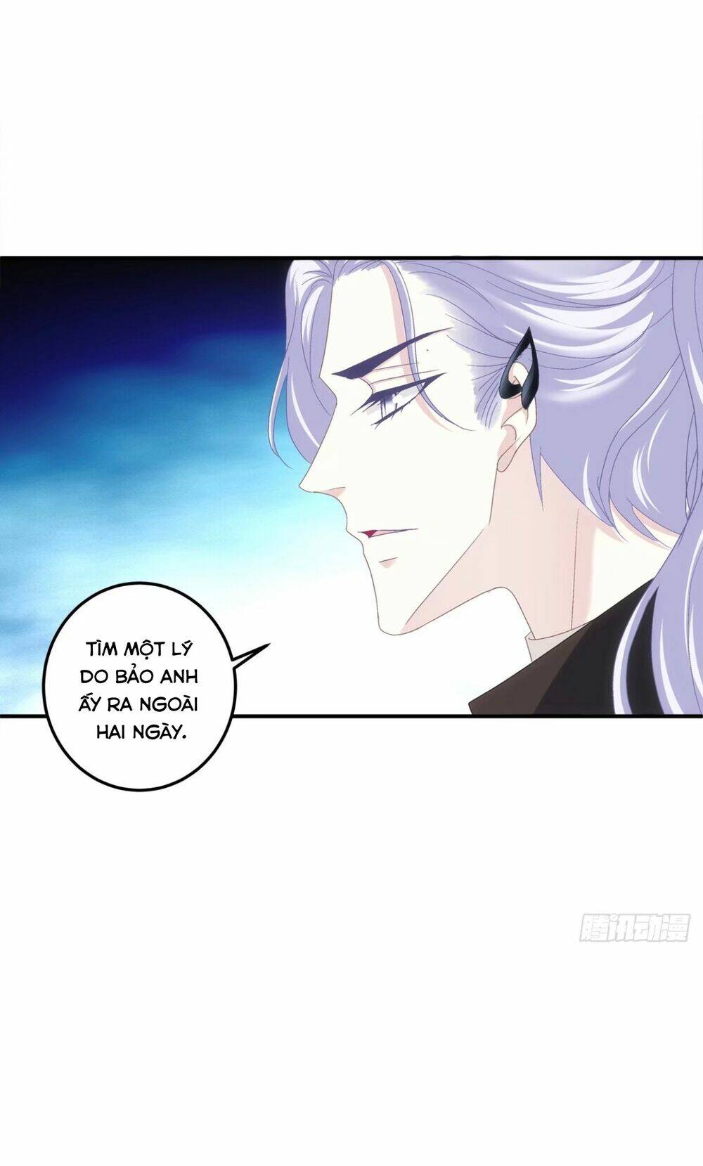 toàn bộ nắm trong tay chapter 101 32