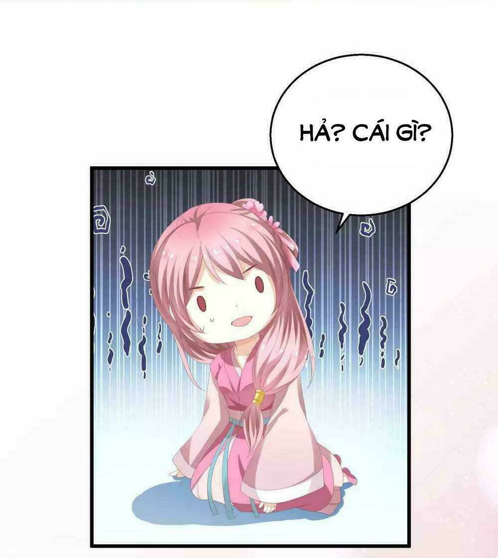 xuyên nhanh - hướng dẫn tự cứu của nữ phụ chapter 10 51