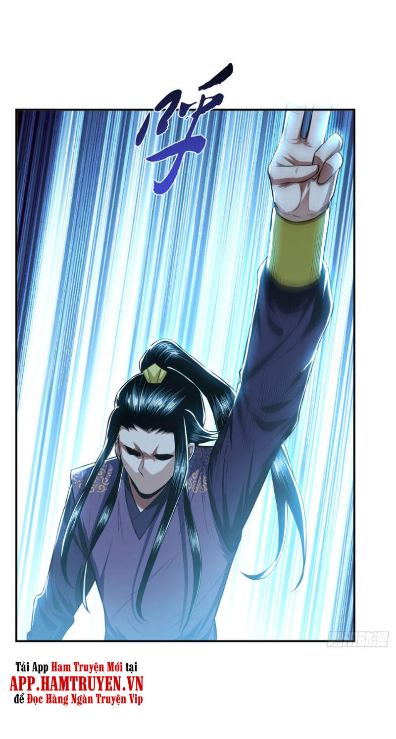 nam chính và hậu cung đều là của ta chapter 17 29