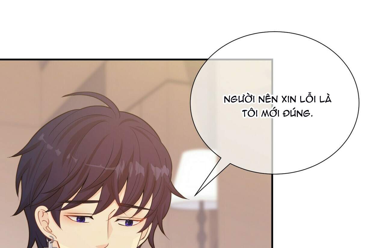 thời gian giữa sói và chó chapter 62 98