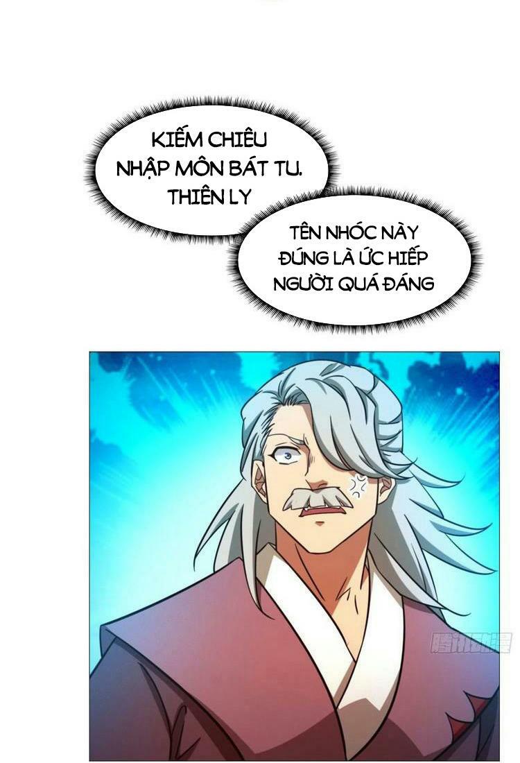 vạn cổ kiếm thần chapter 161 62