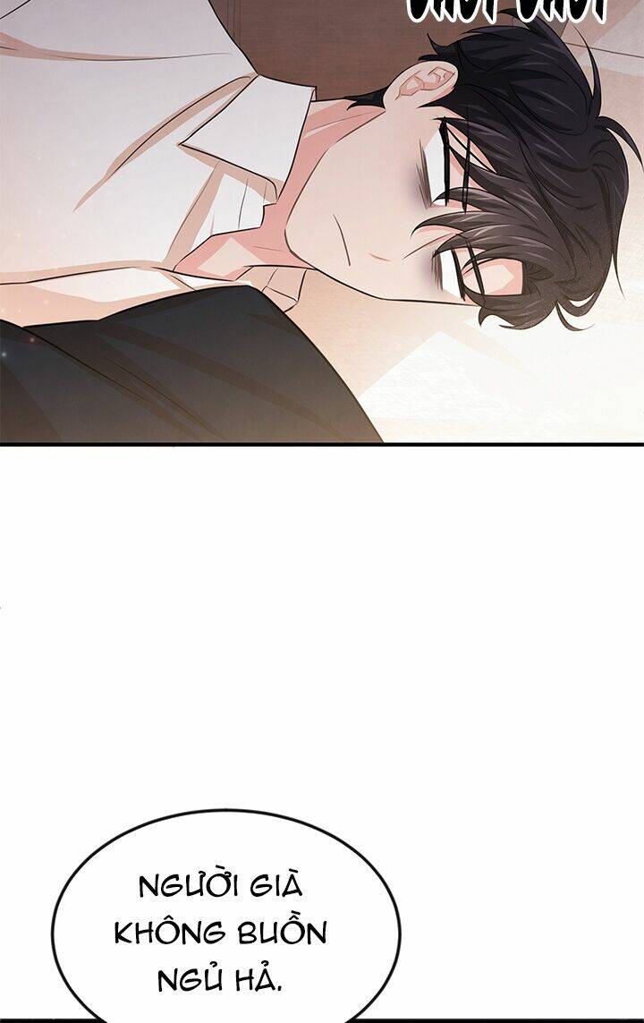 tiểu thư scarlet, em không muốn trả thù sao? chapter 33 69