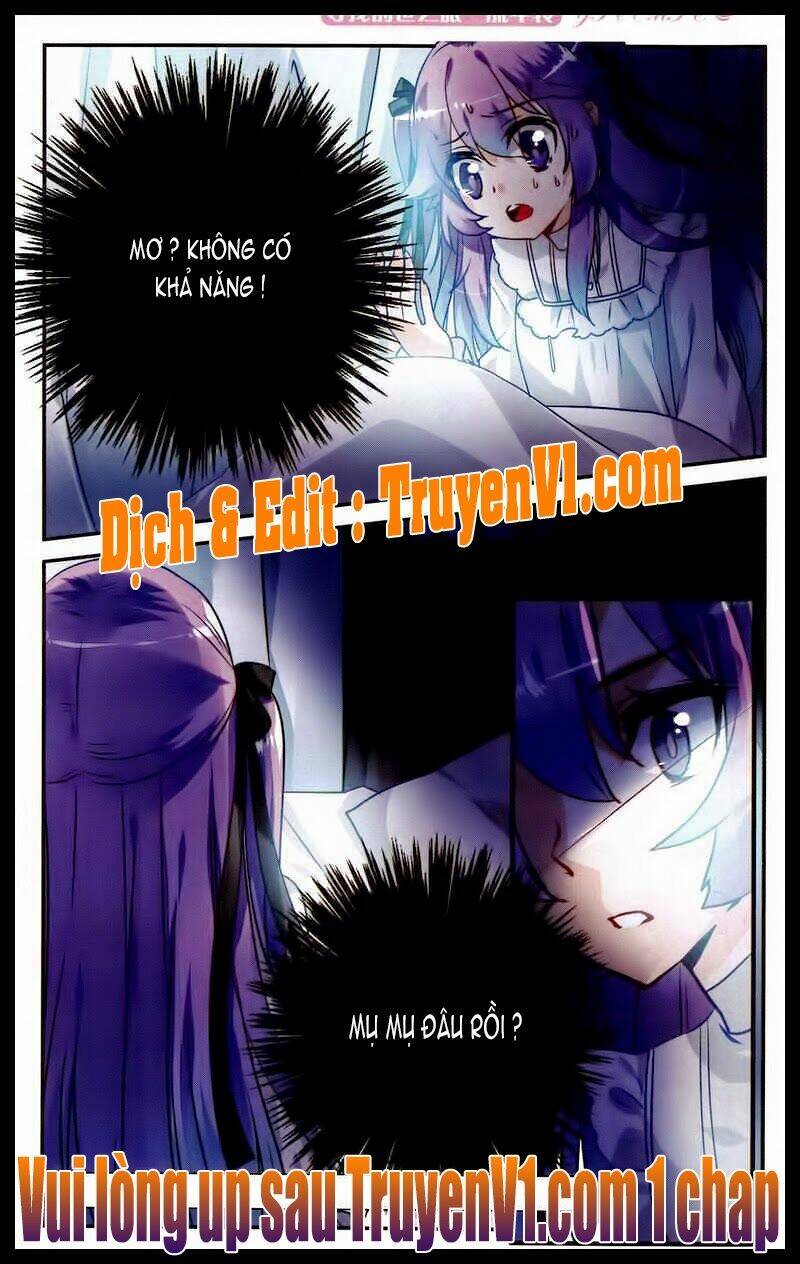 tầm trảo tiền thế chi lữ - lưu niên chuyển chapter 3 25