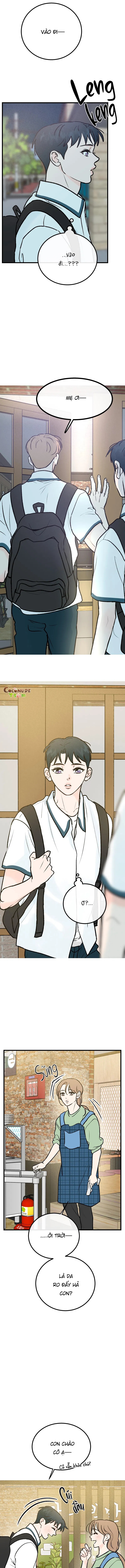 vết đỏ chapter 35 5