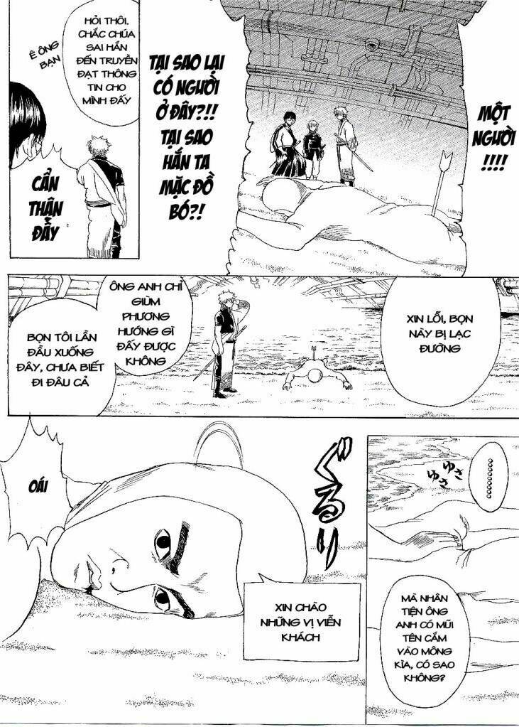 gintama - linh hồn bạc chapter 247 20