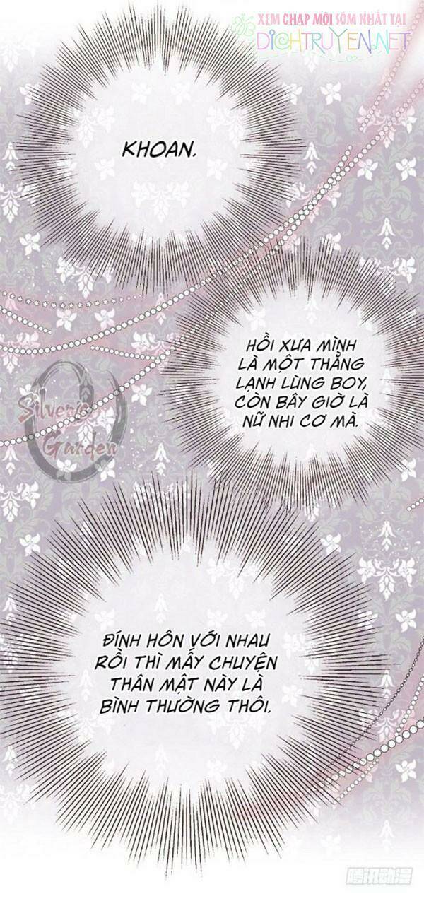 hung mãnh tiểu thư chapter 13 45