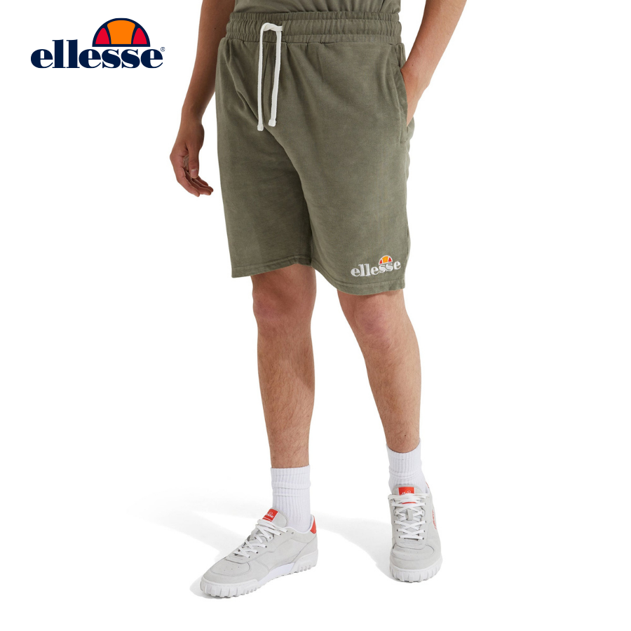 Quần ngắn thể thao nam Ellesse Natural Dyed-Rubia - 620310