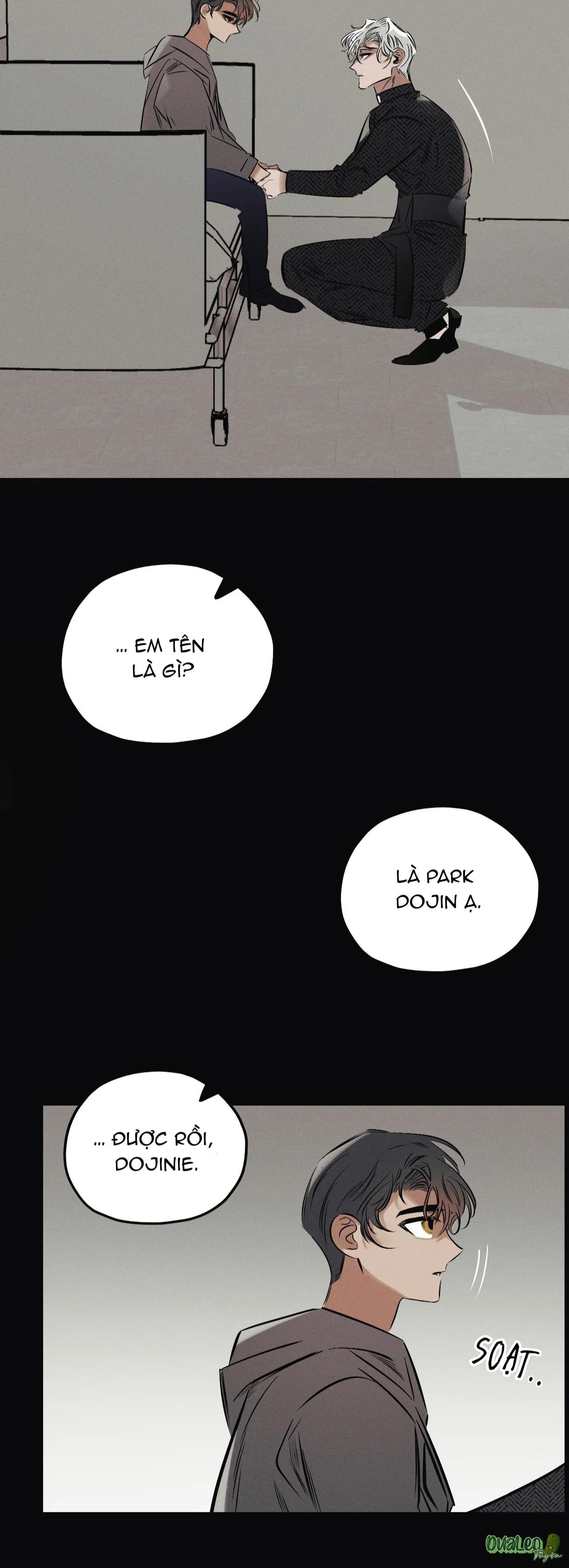 đóa hoa tội lỗi chapter 17 7