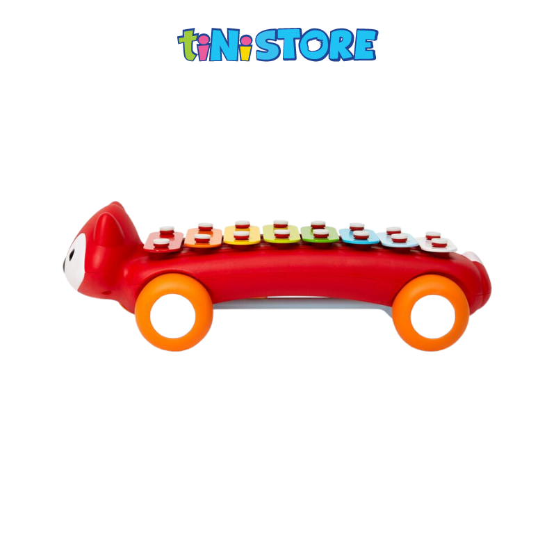 tiNiStore-Đồ chơi đàn Xylophone hình cáo Skip Hop 303109