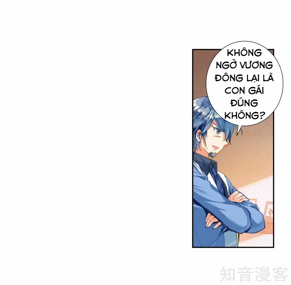 tuyệt thế đường môn - đấu la đại lục 2 chapter 201 29