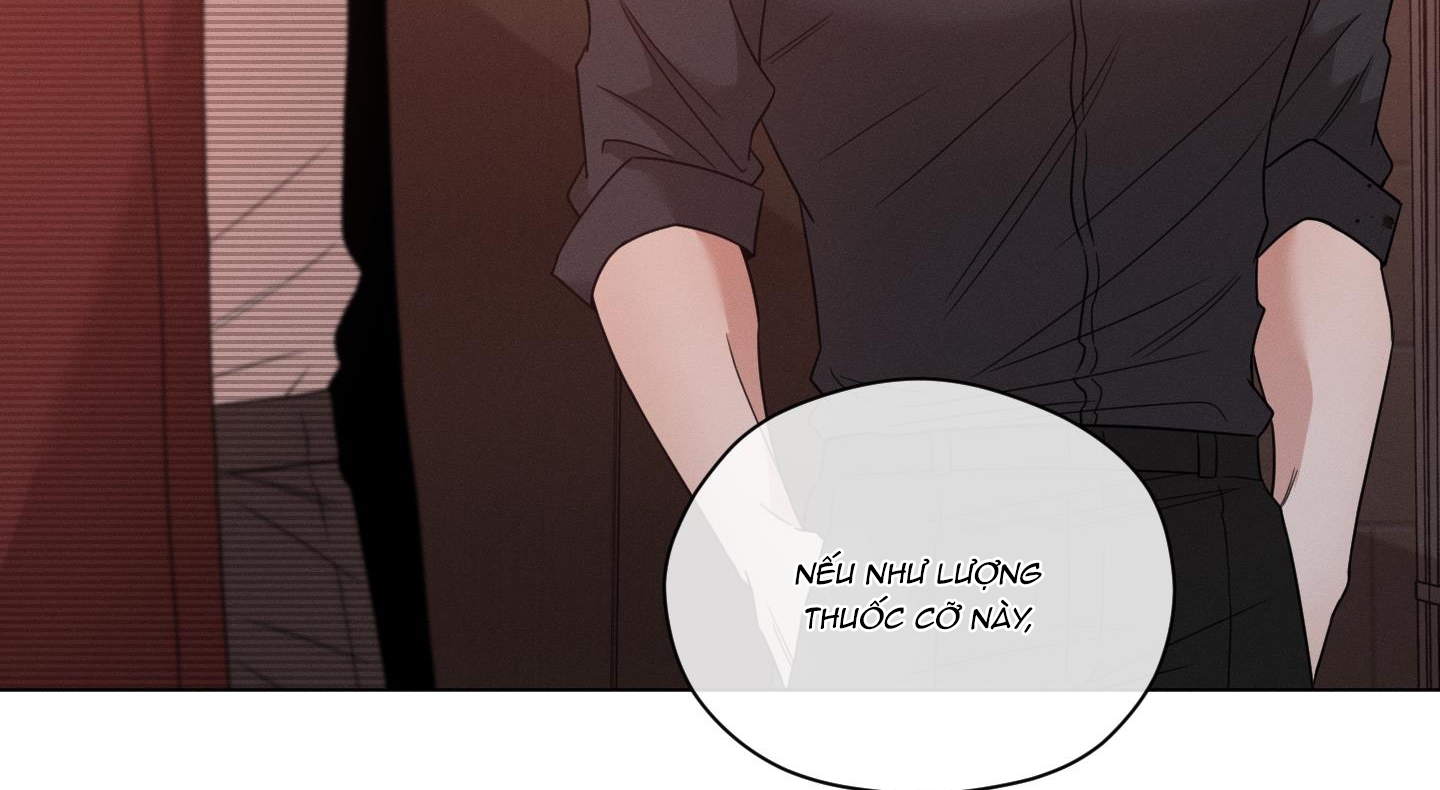 hội chứng minmotion chapter 23 16