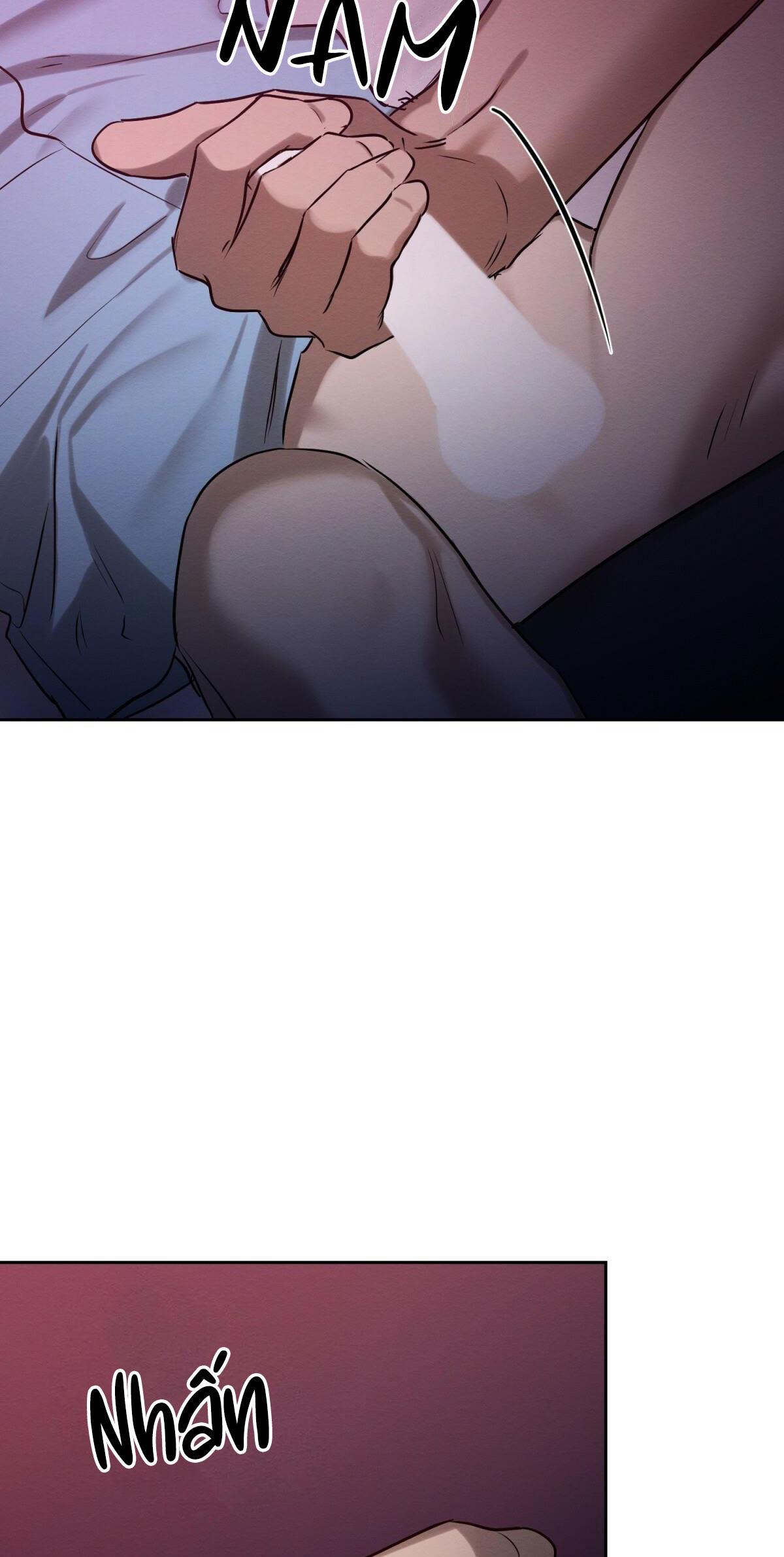 lý do của ác nhân chapter 24 20