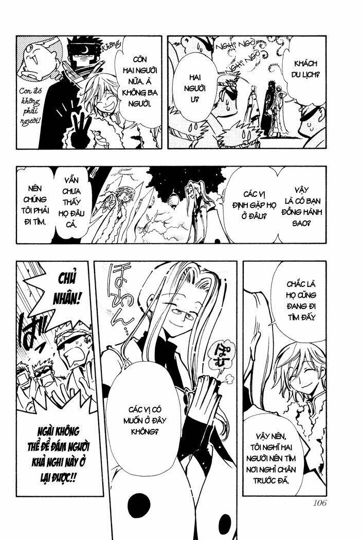 huyền thoại đôi cánh chapter 54 5