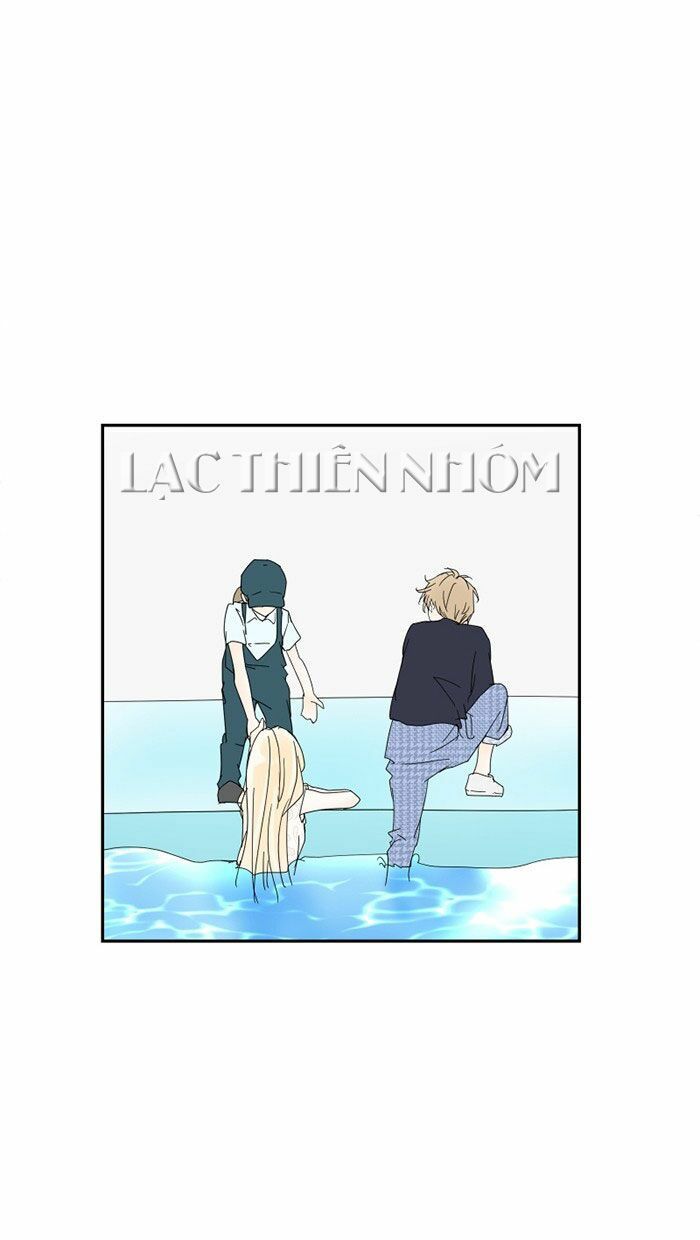 choco ngọt ngào chapter 27 25