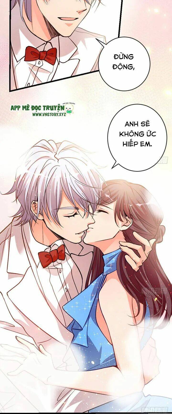 thiên hậu trở về chapter 69.5 35