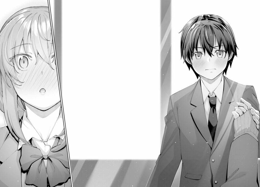 sakurai-san muốn được để ý chapter 22 17