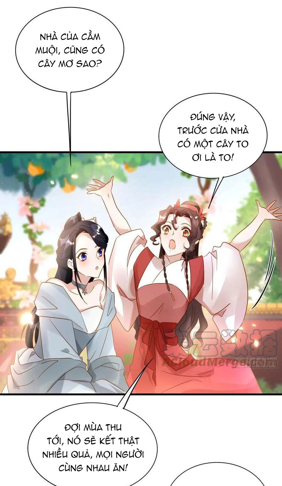 lục thân bất nhận chapter 60 15