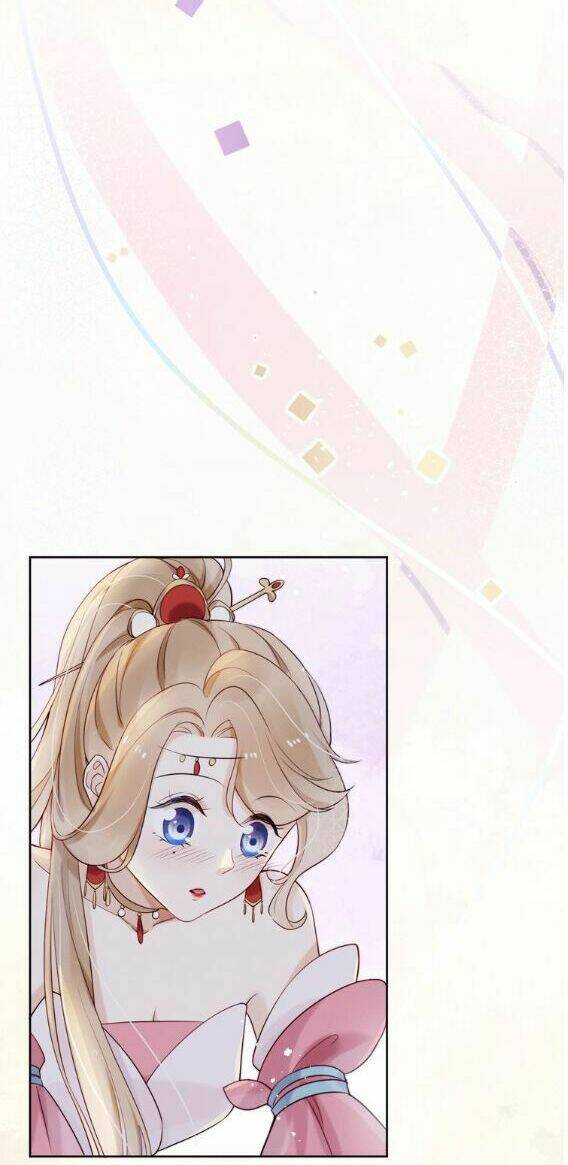 tiểu tiên gia sương hữu hỉ chapter 6 7