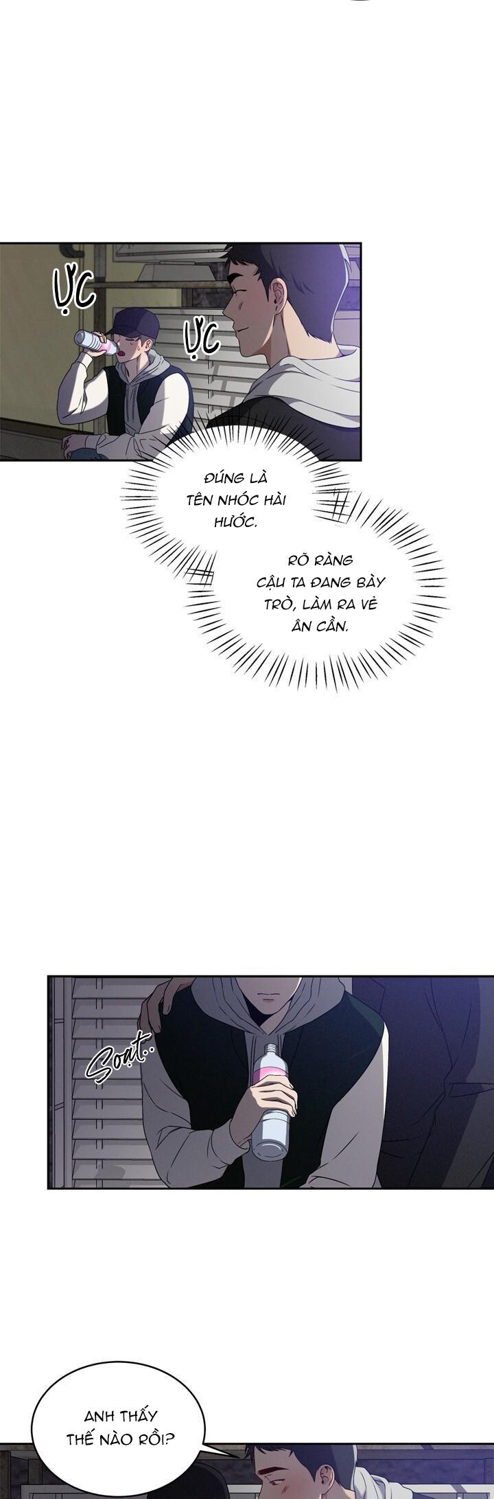 critical point chapter 1 26