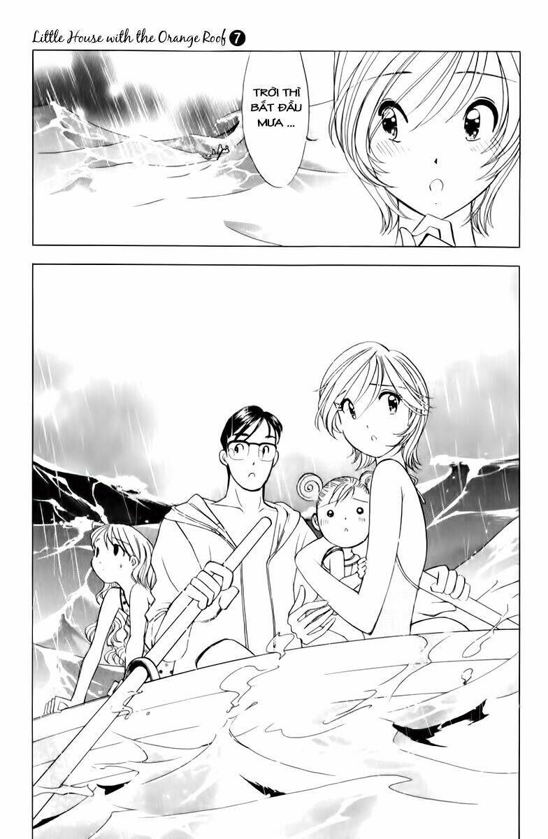 orange yane no chiisana ie full chapter 51 22