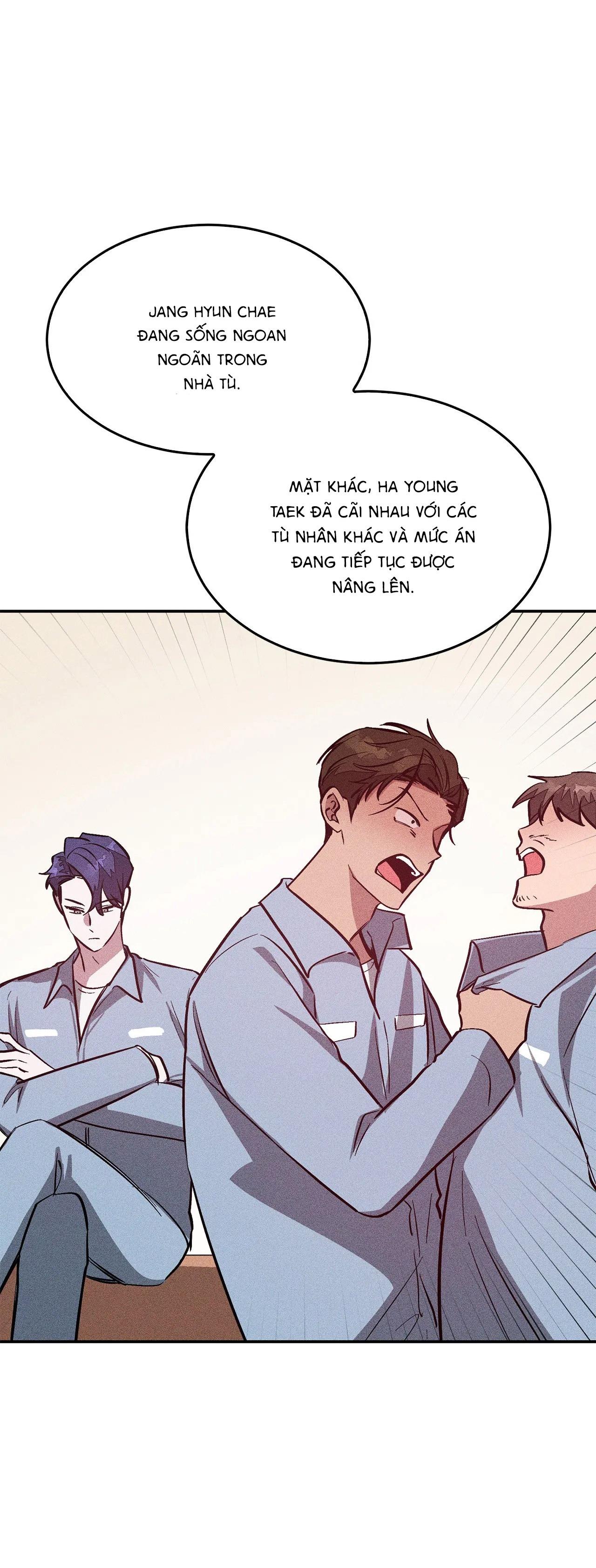 Sống Lại Lần Nữa chapter 66 4