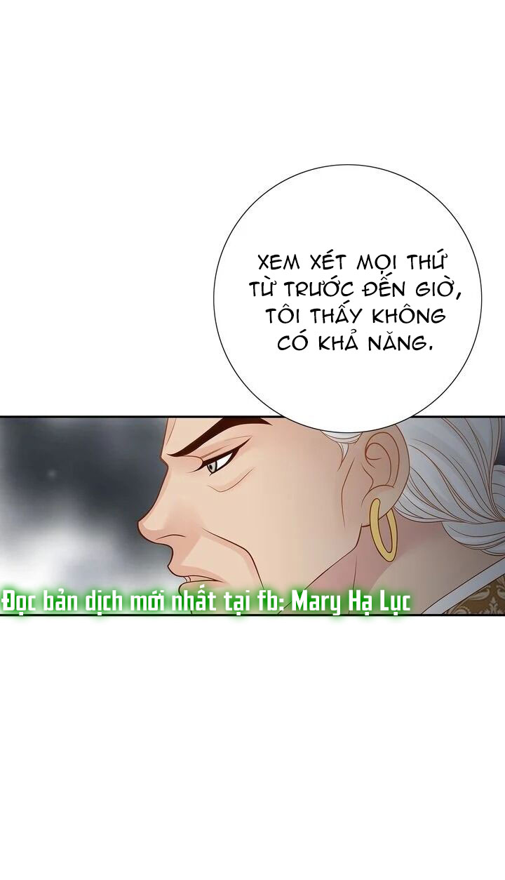 nữ hoàng bí ẩn chapter 9 8