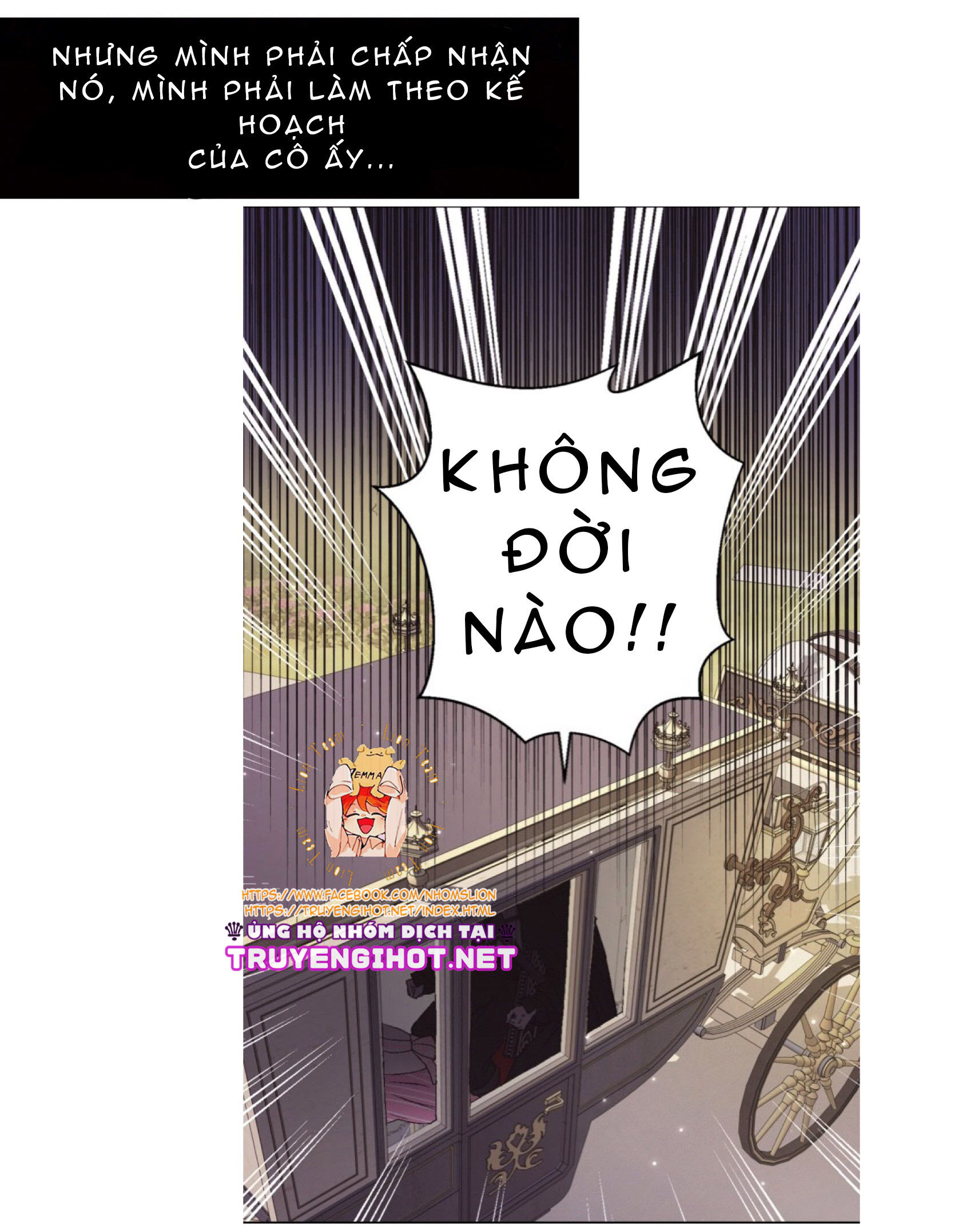 cha à, con không muốn kết hôn đâu chapter 34 21