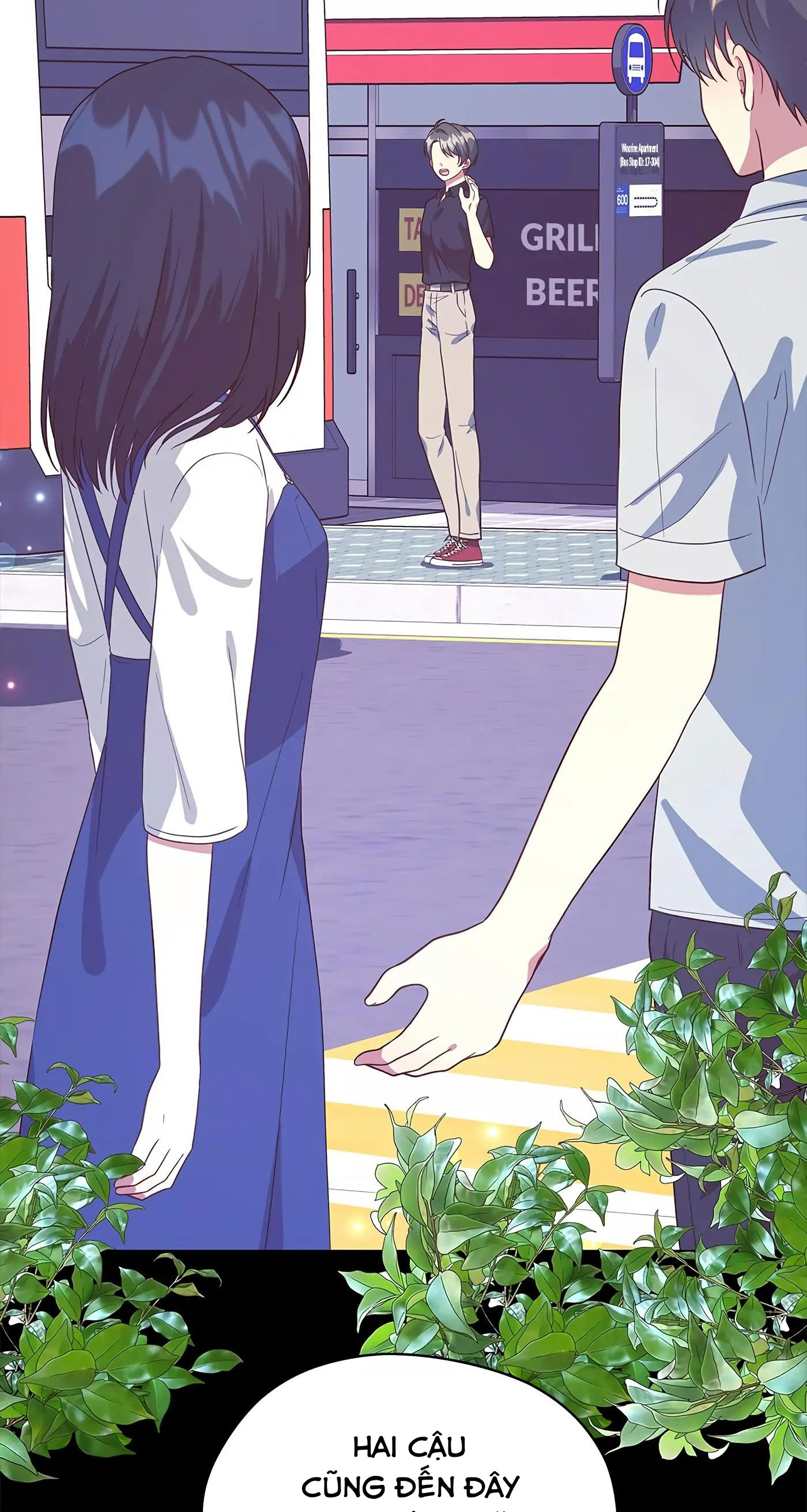 tôi không phải là nữ anh hùng chapter 88 40