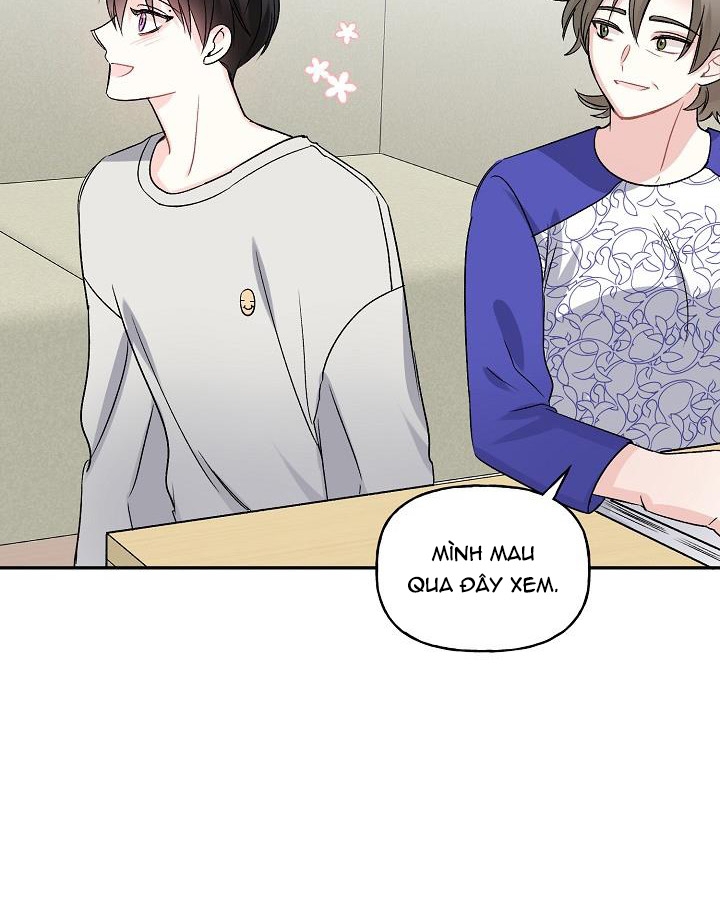 xác suất tình yêu chapter 32 39