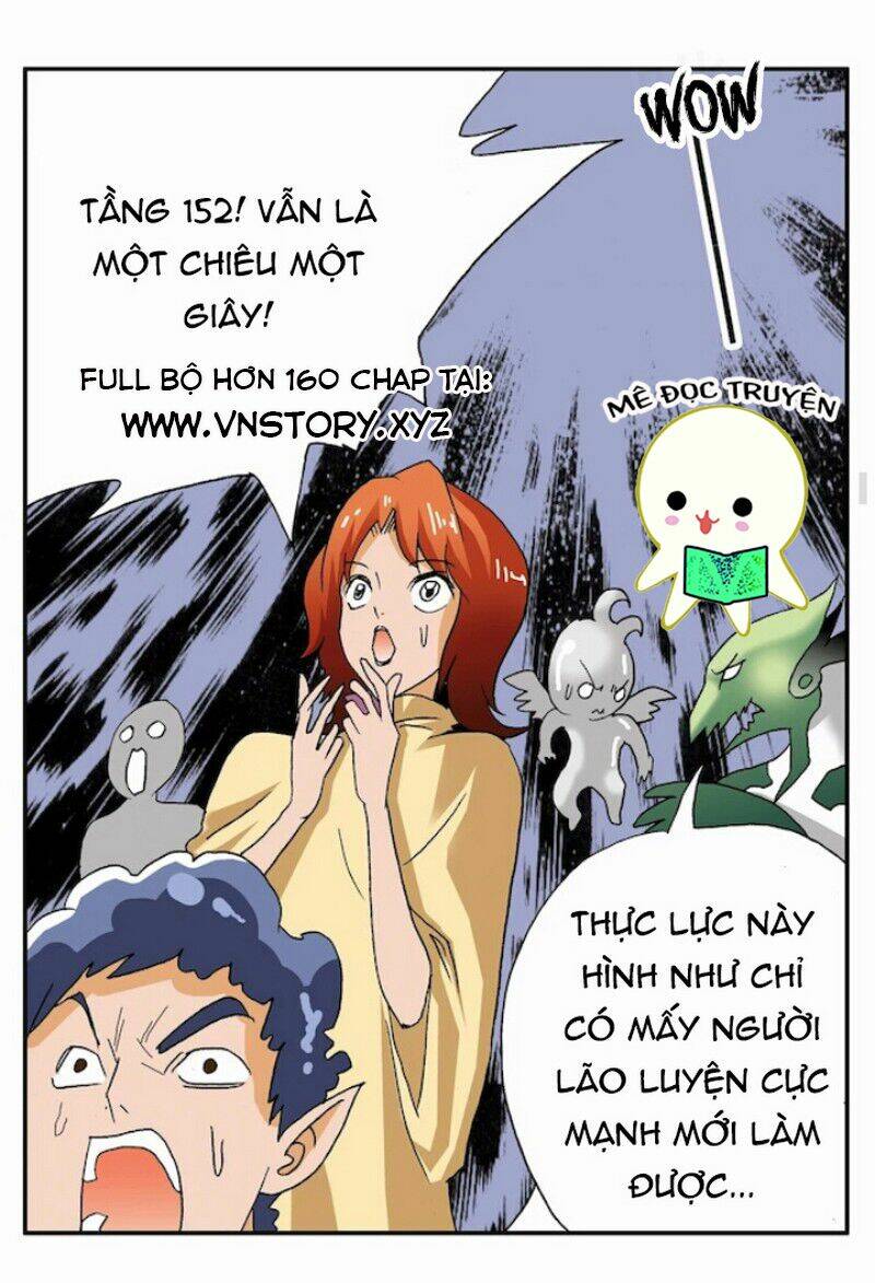 nhà có siêu dễ thương chapter 28 12