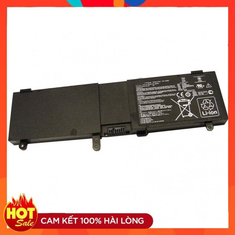 ️ Pin Dùng Cho Laptop Asus C41-N550, N550J, N550JA, N550JV, N550JK