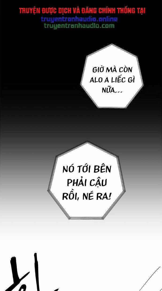 địa ngục trong núi misiryeong chapter 9 37