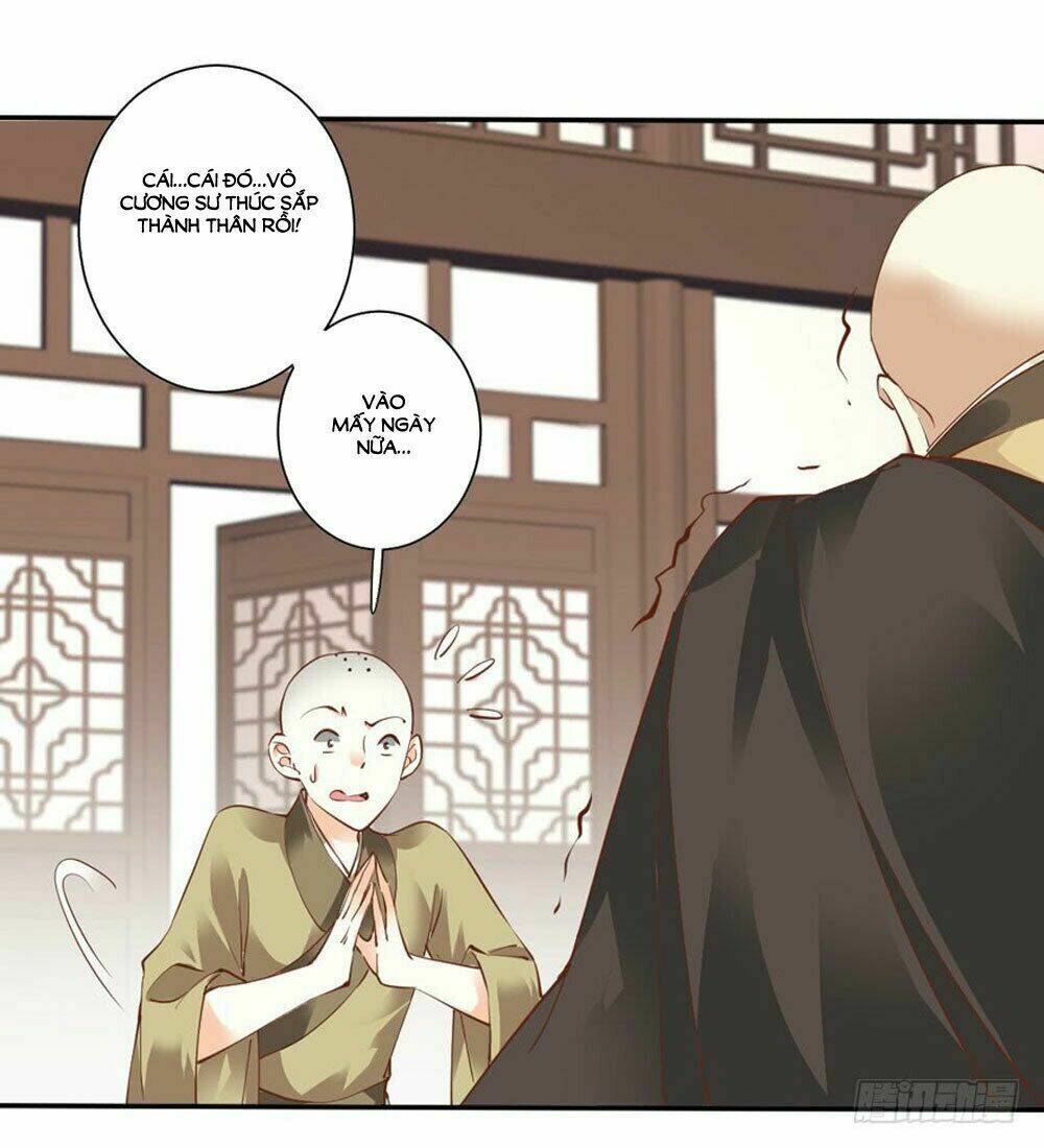 thiền tâm vấn đạo chapter 60 51